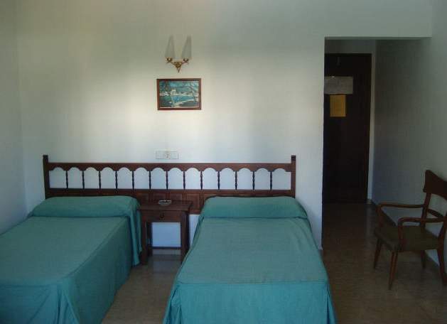 Hotel Oasis D'or