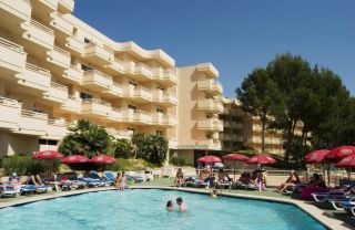 Olimarotel Paguera Park Hotel 4*