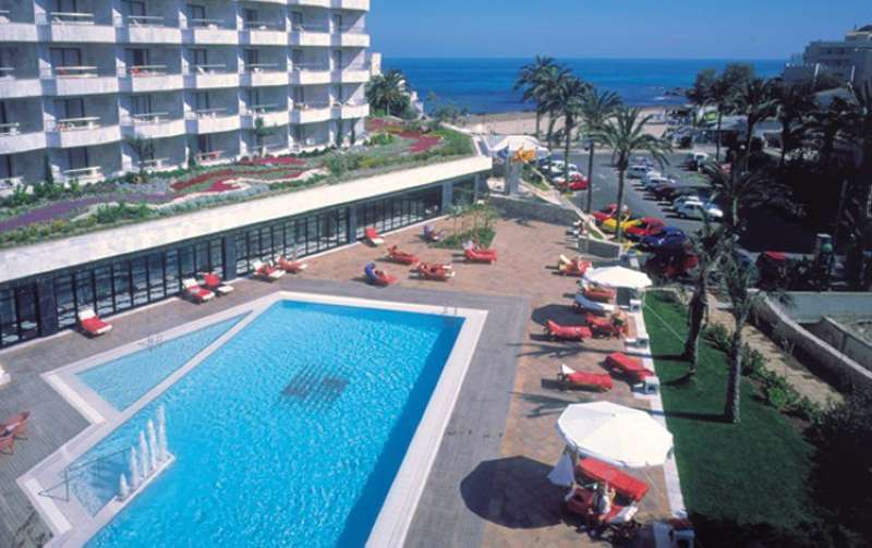Hotel Serrano Palace 5*