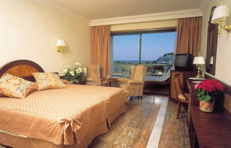 Serrano Palace 5*