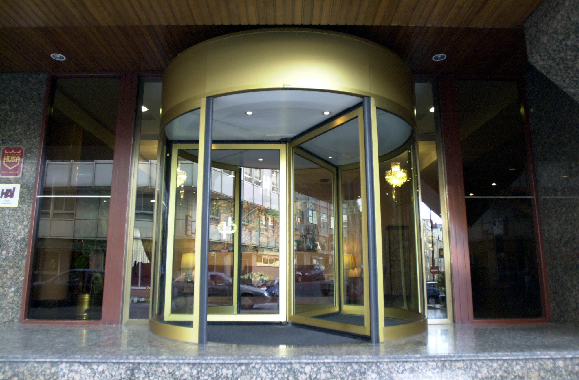 Galicia Palace 4*