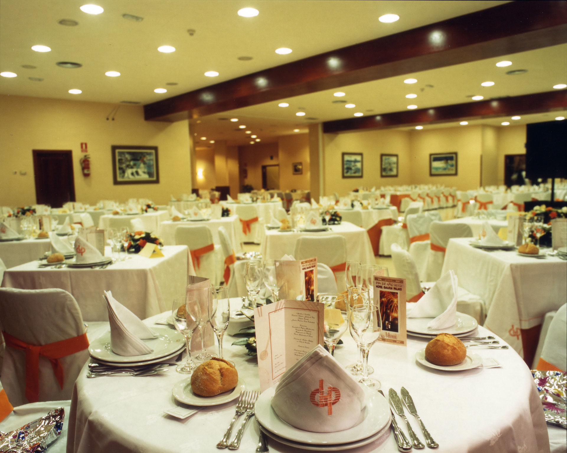 Hotel Galicia Palace Pontevedra