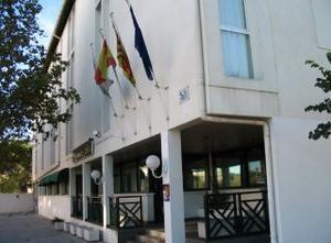 Crisol Quality Hotel Reus