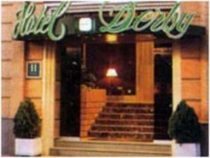 Hotel Derby Sevilla