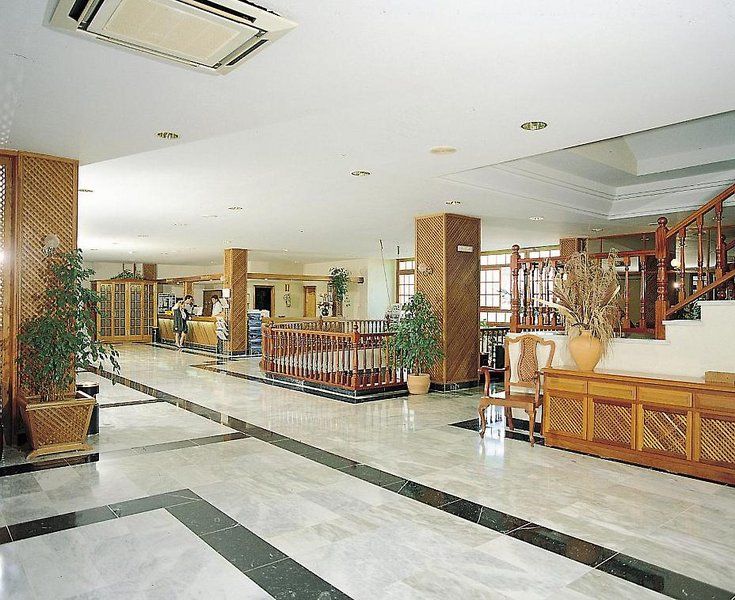 Be Smart Florida Plaza Apartamento