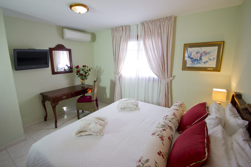Royal Tenerife Country Club San Miguel de Abona