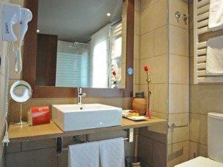 Balfagon Hotel