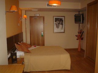 Hotel Plaza 3*