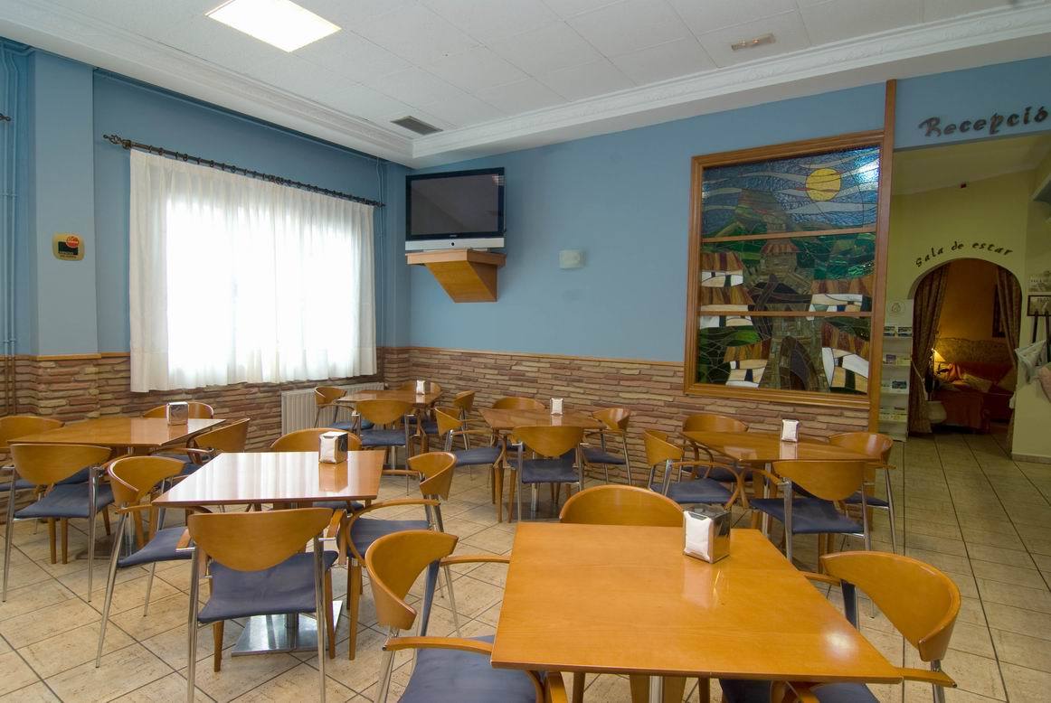 Rioja Hotel