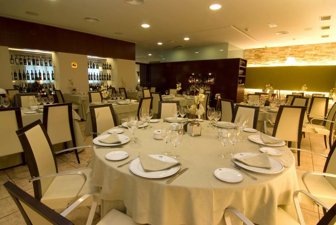 Hotel Rioja 2*