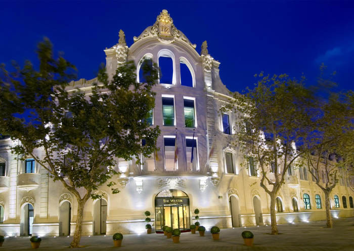 Hotel The Westin