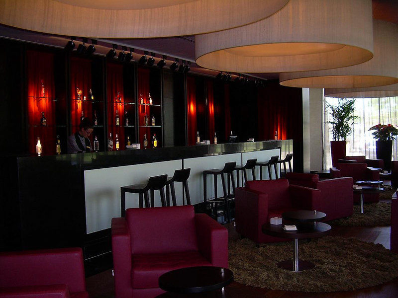 Vincci Frontaura 4* Valladolid