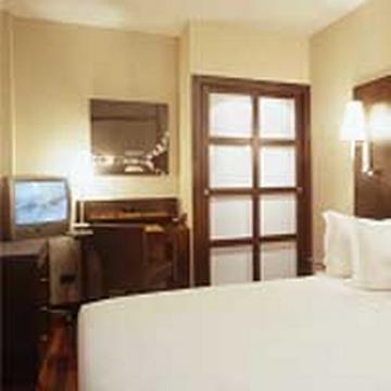 Hotel Ac By Marriott