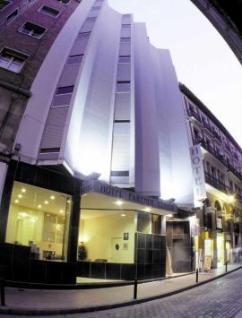 San Miguel Hotel 2*