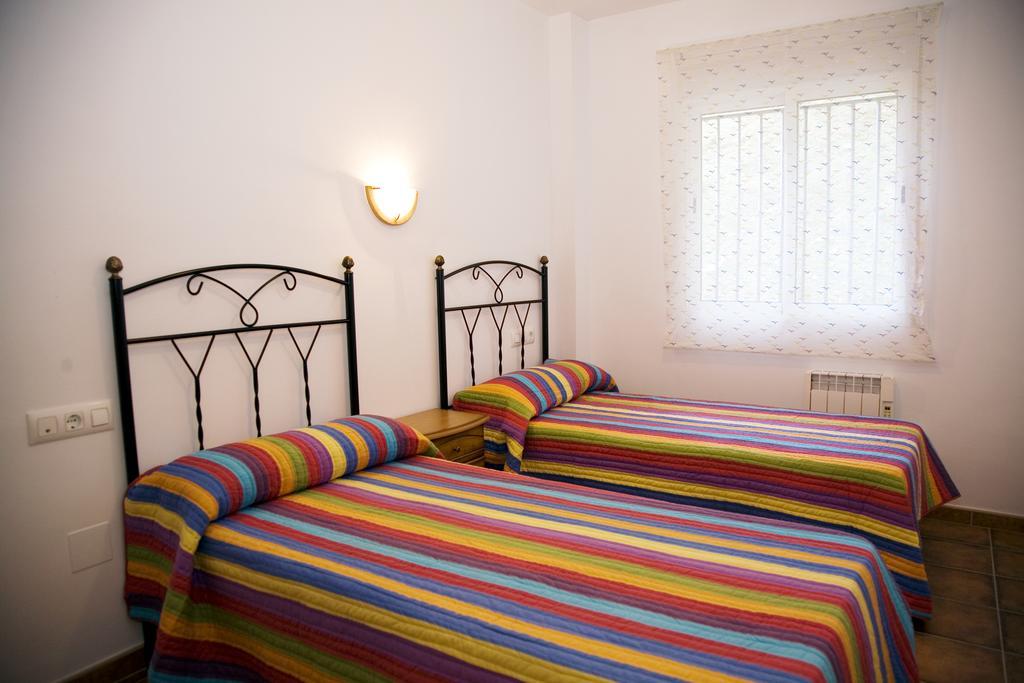 Apartment Madrigal Iruela