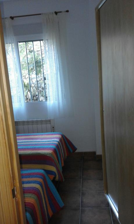 Madrigal Iruela Apartment