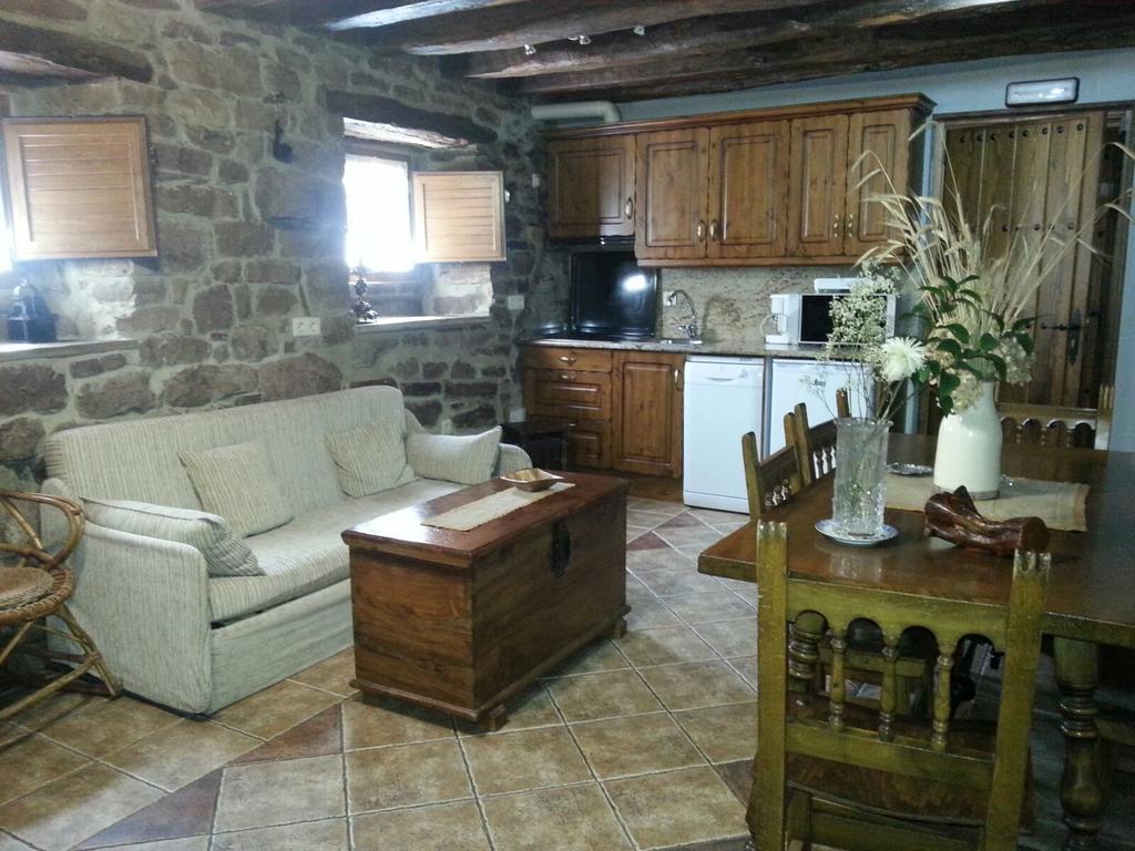 Casa Miguel * Olea