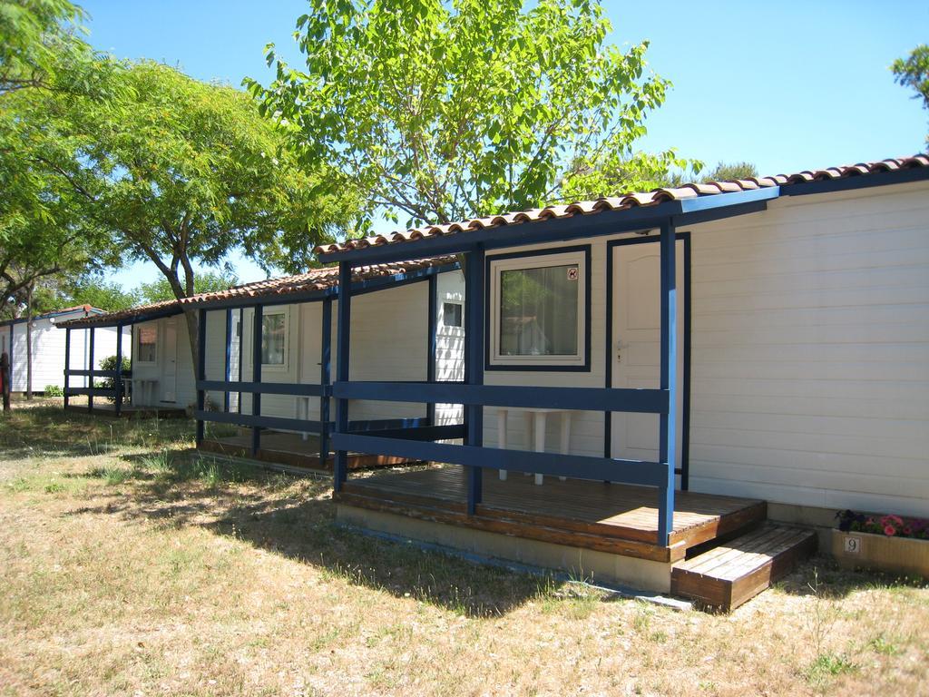 Holacamp Relax Camping