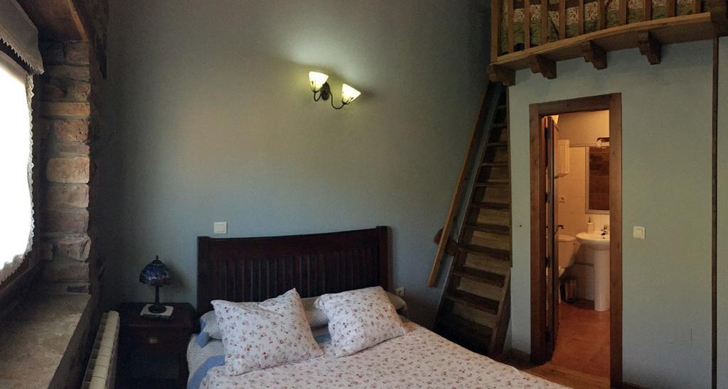 Apartamento Casa Miguel Olea