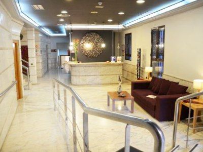 Yit Conquista De 3* Toledo