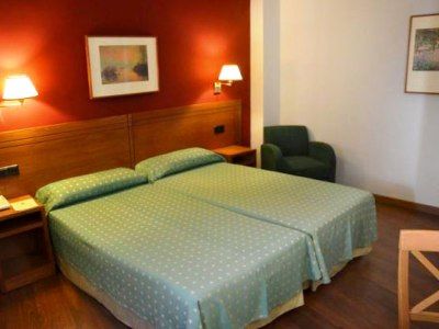 Yit Conquista De Hotel Toledo