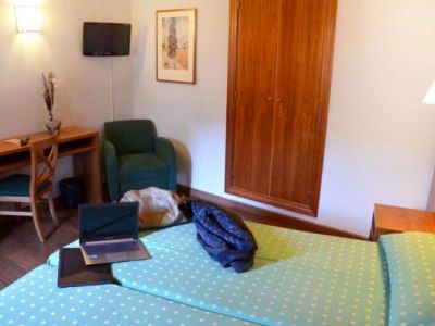 Yit Conquista De Hotel
