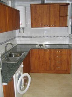 Costamar Apartment *