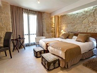 Palacio Del Obispo Hotel