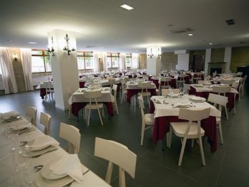 Jatorrena Hotel