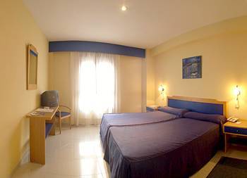 Hotel De