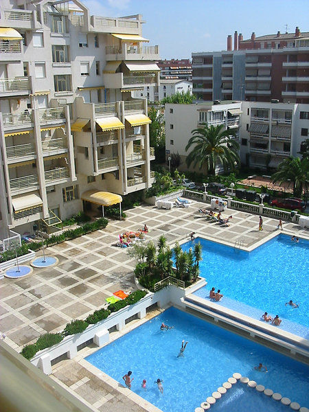 Apartment Novelty Arysal Salou