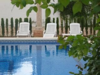 Casa Palacio Hotel