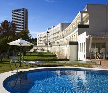 Apartamento Ona Poniente Benidorm