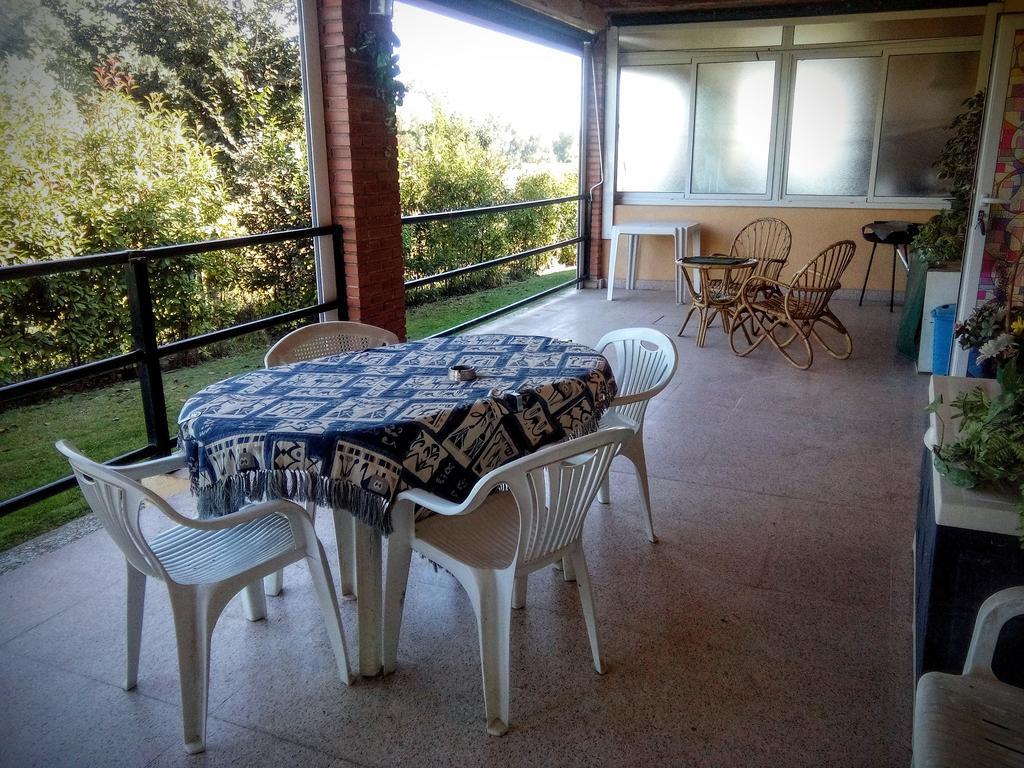 Сasa de vacaciones Holiday Azucarera *