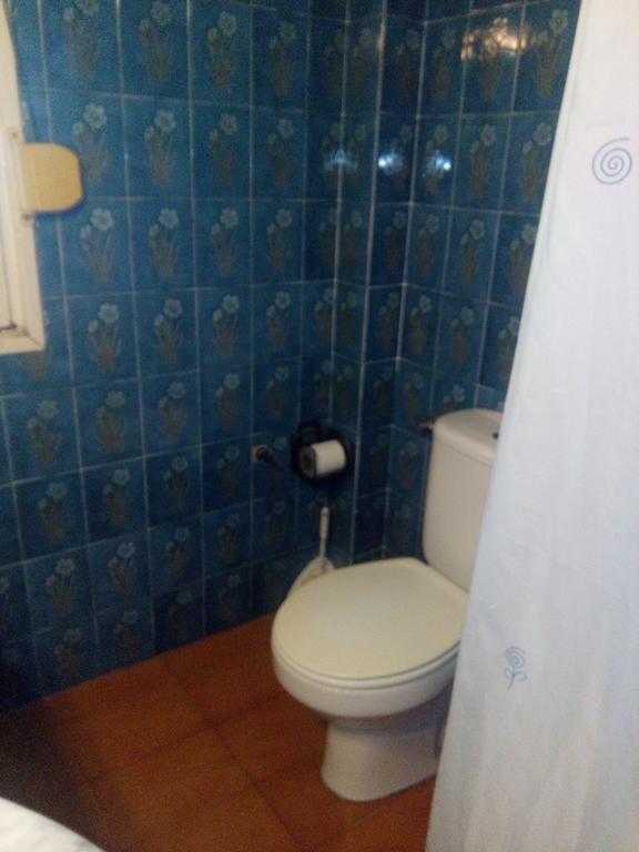 Holiday Azucarera Holiday home Terrer
