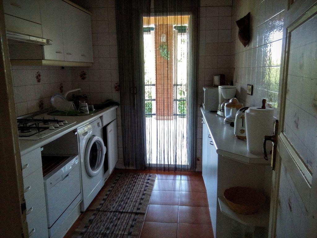 Holiday home Holiday Azucarera