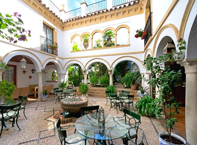 Hotel Eurostars Conquistador Cordoba