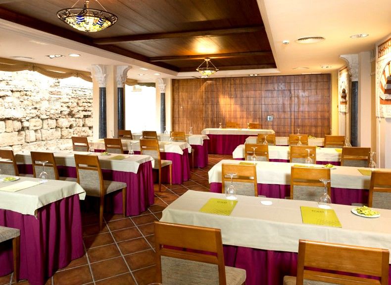 Eurostars Conquistador Hotel Cordoba