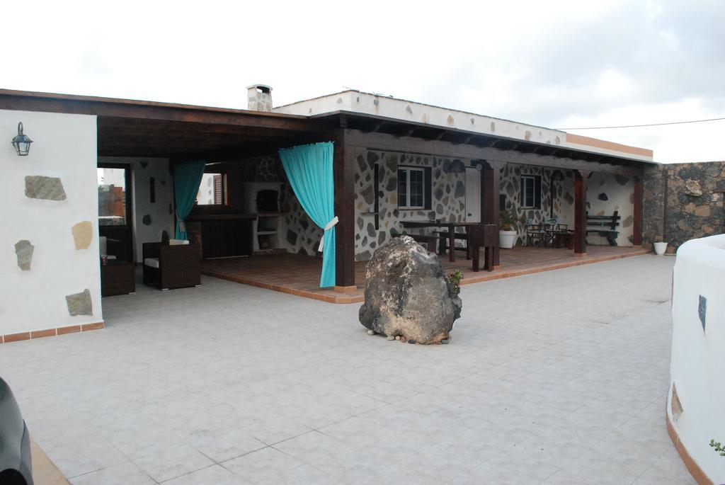 Сasa de vacaciones Casa Indira *