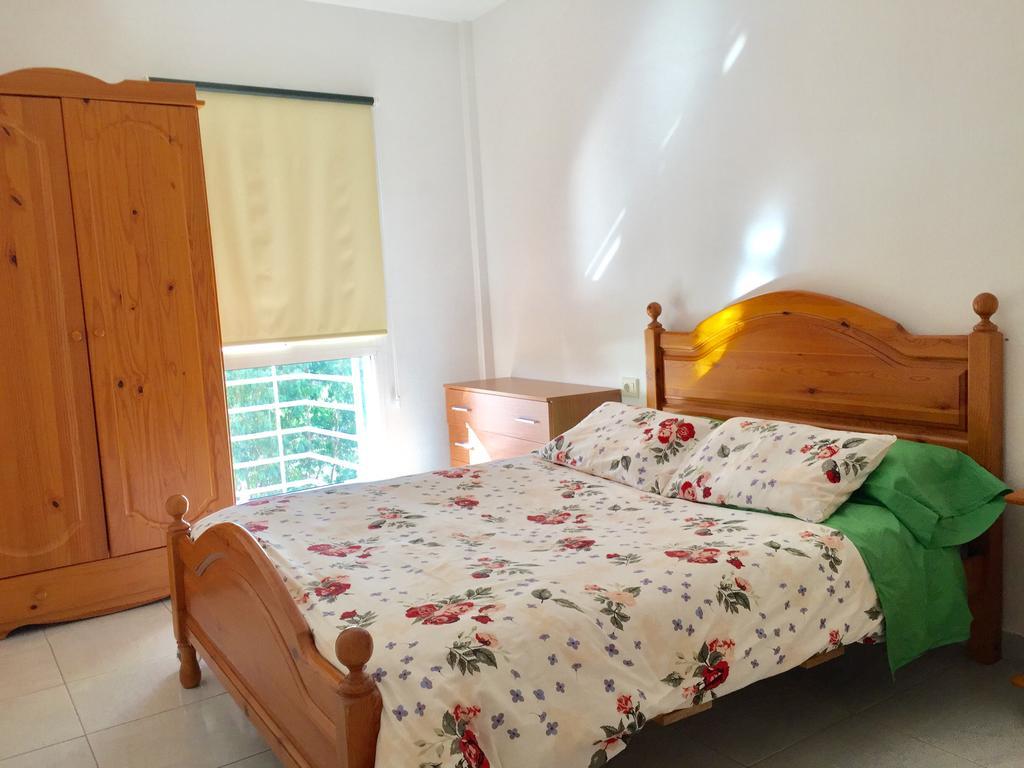 Llanos De Aridane Apartamento