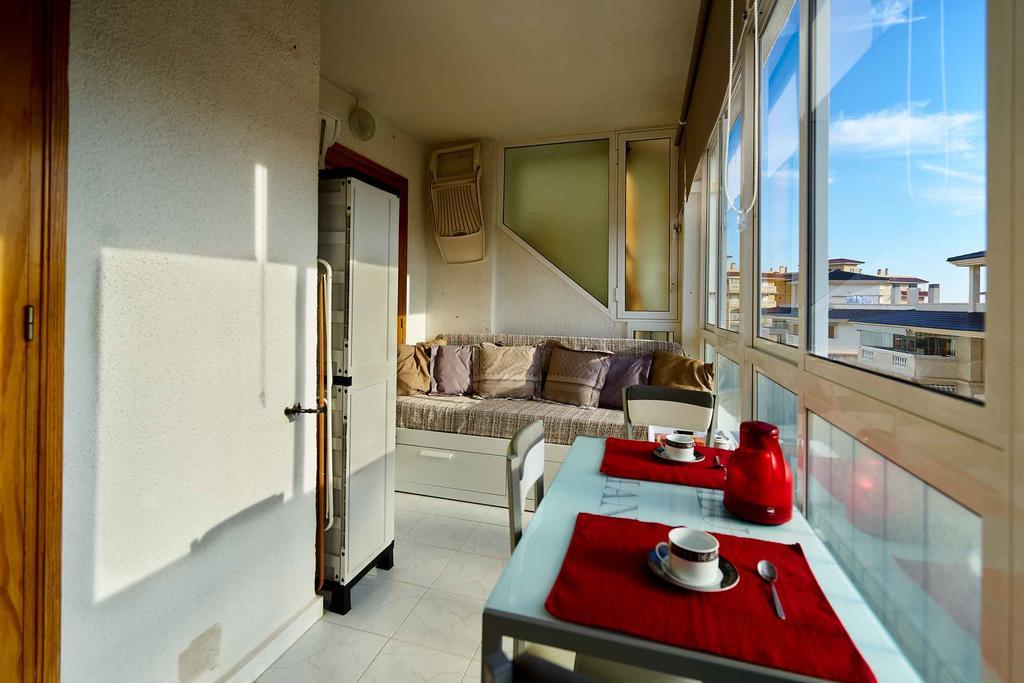 Apartamento Espanhouse Jacqueline Torrevieja
