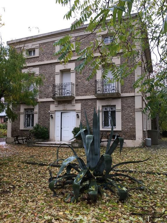Merenciana Country house