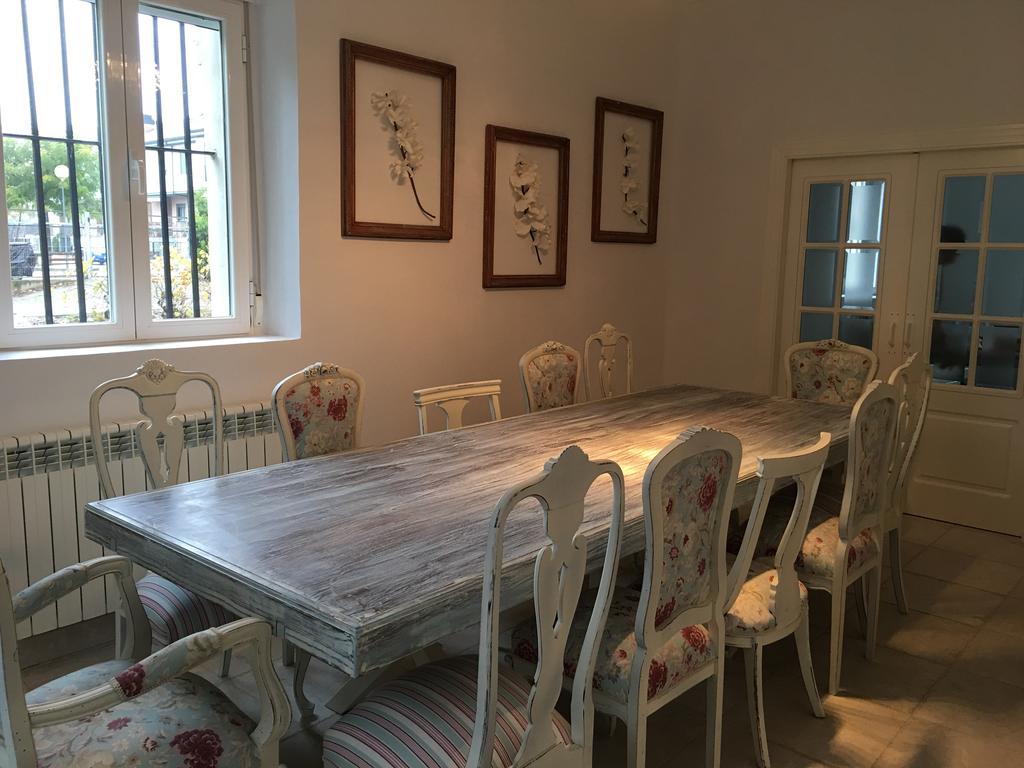 Merenciana Country house *