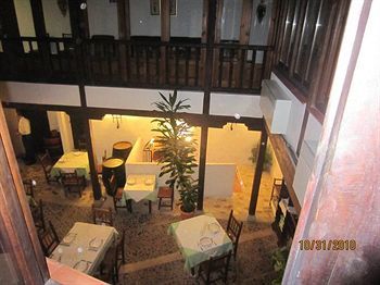 Hotel La Cerca Chinchon