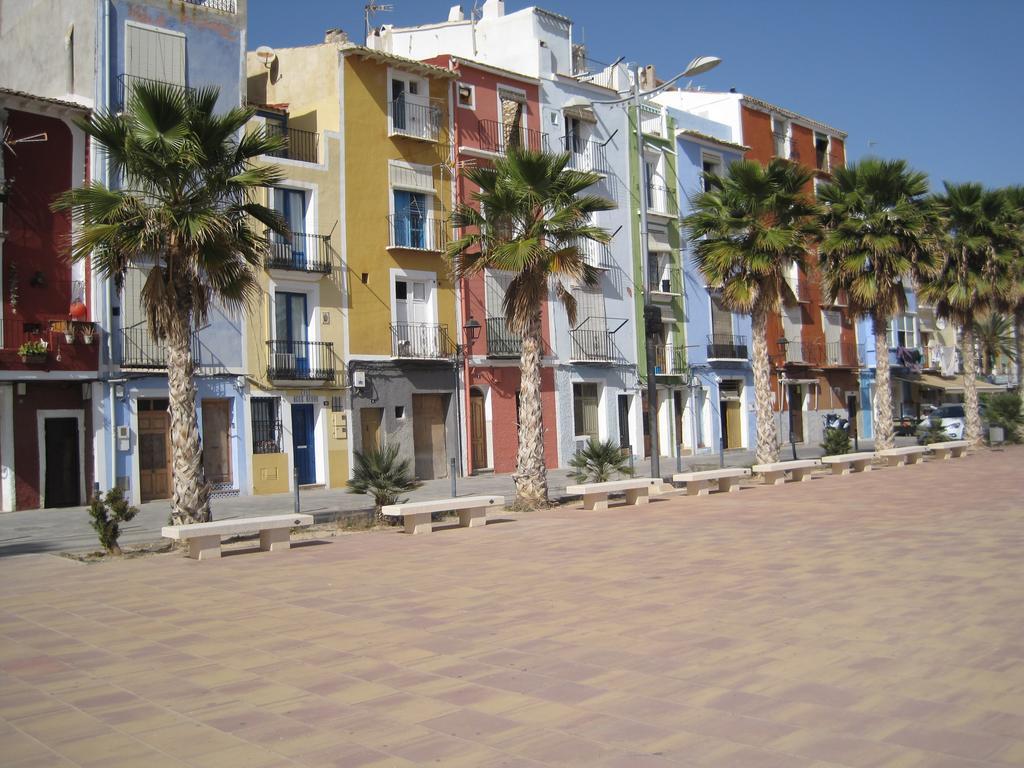 Cala Merced Apartment