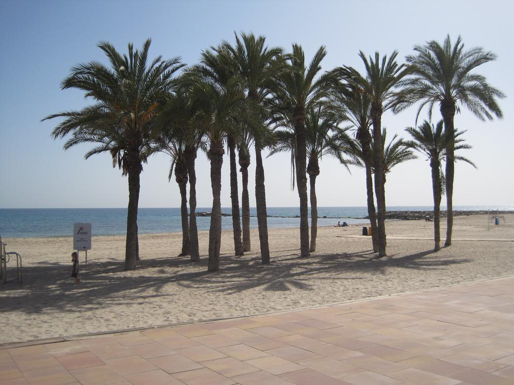 Cala Merced Apartment