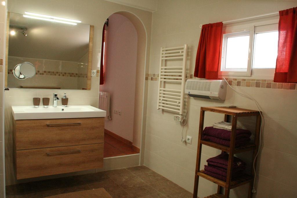 Casa Alegria Homestay Las Encebras