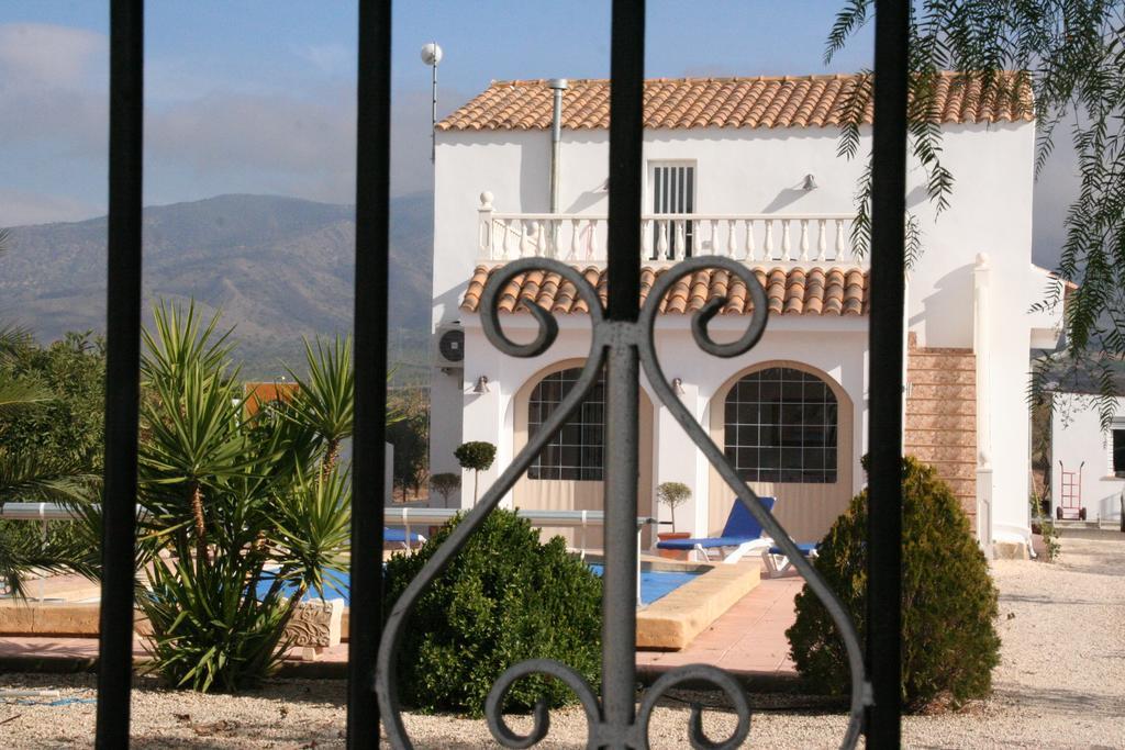Homestay Casa Alegria *