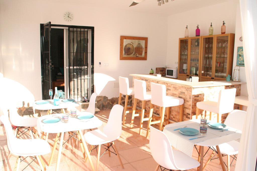 Casa Alegria Homestay