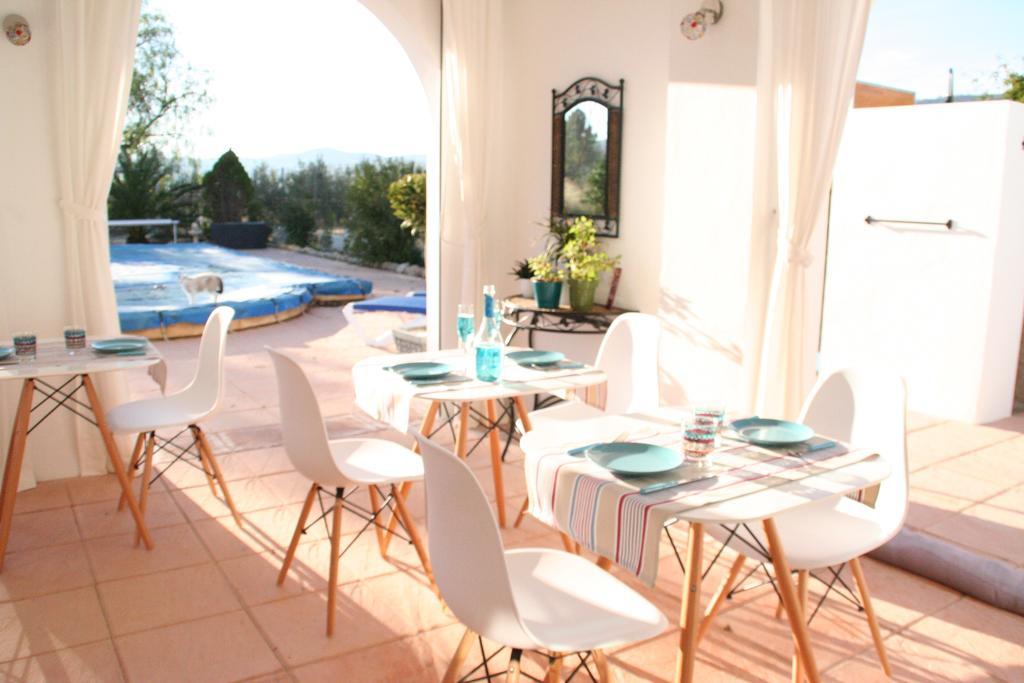 Casa Alegria